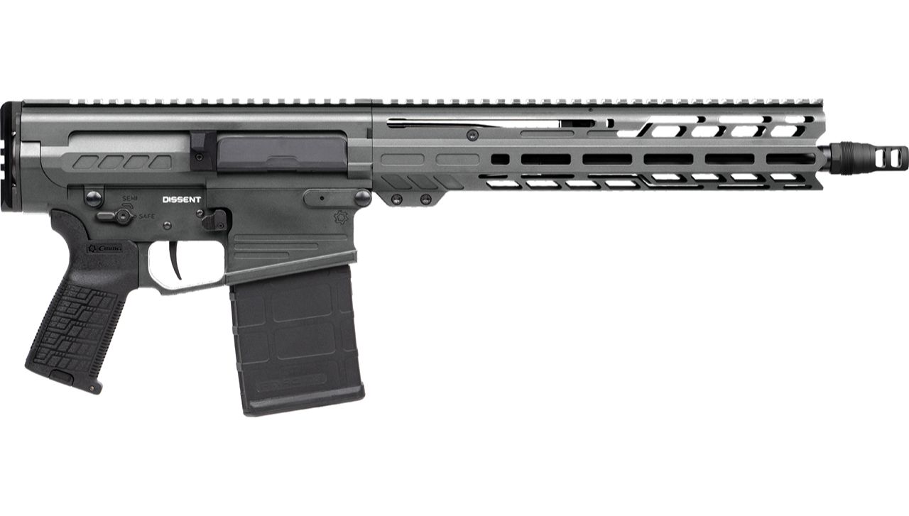 CMMG Product #33A9E0C-TNG