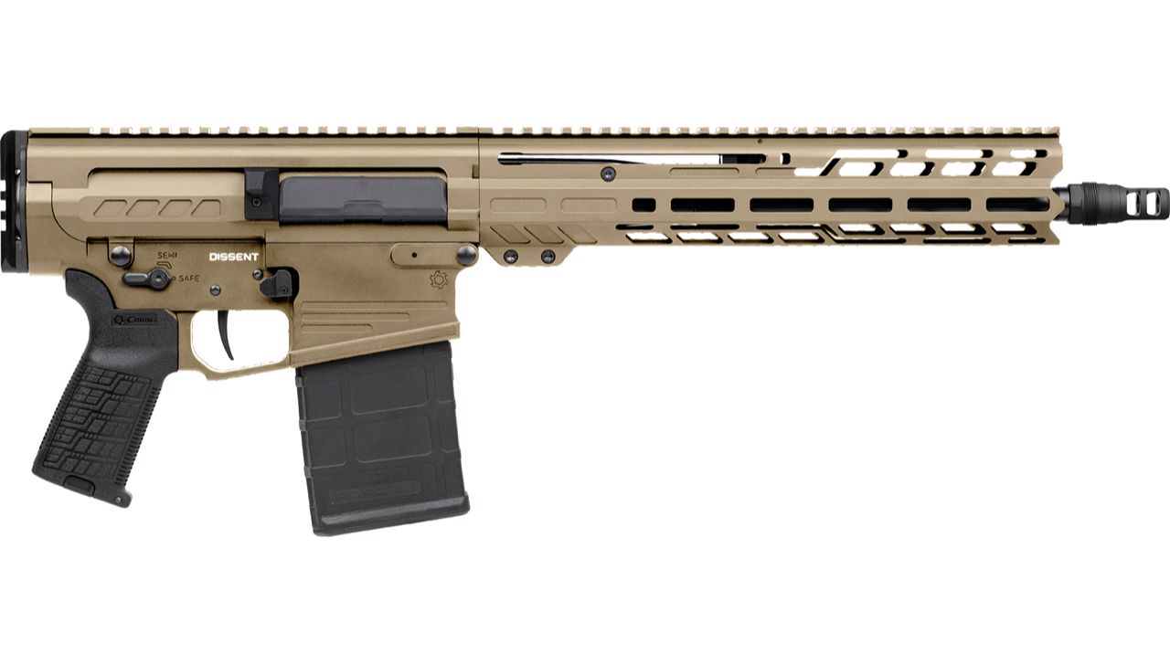 CMMG Product #33A9E0C-CT