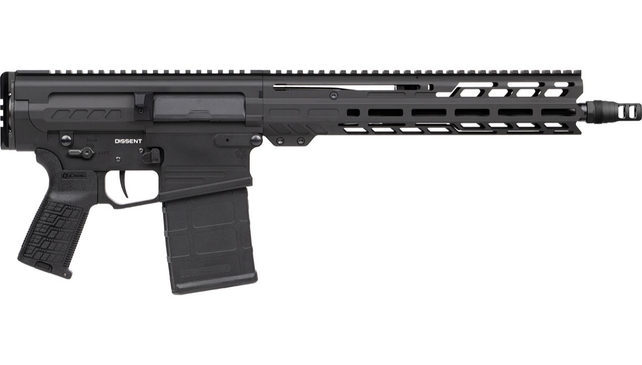 CMMG Product #33A9E0C-AB