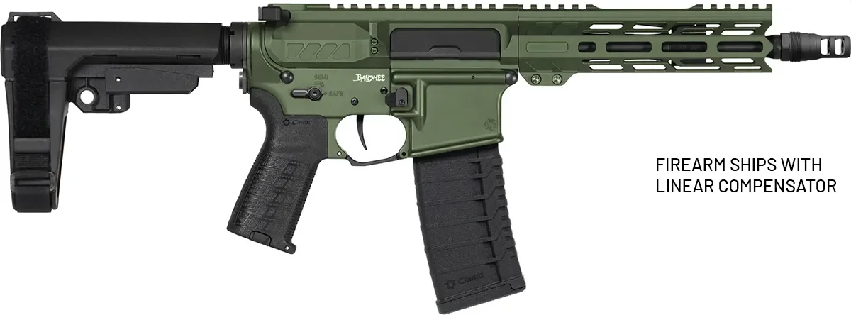 CMMG Product #30AF20A-FSG