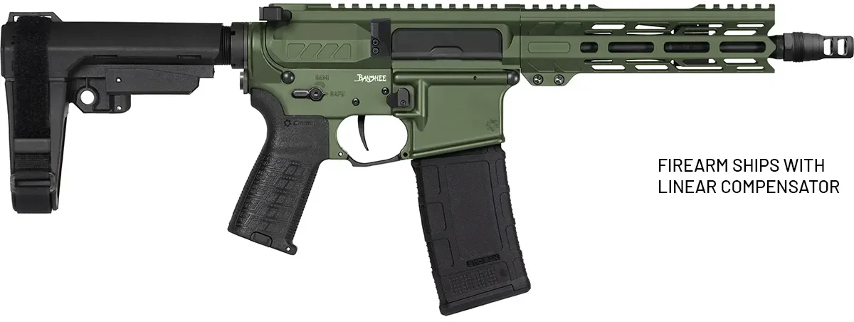 CMMG Product #30AF20A-FSG