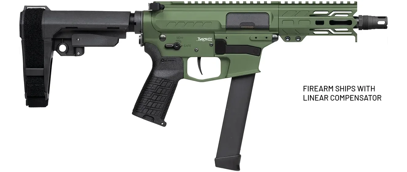 CMMG Product #99A290F-FSG