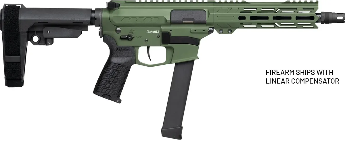 CMMG Product #99A520F-FSG