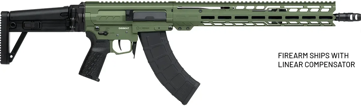 CMMG Product #86AD60B-FSG
