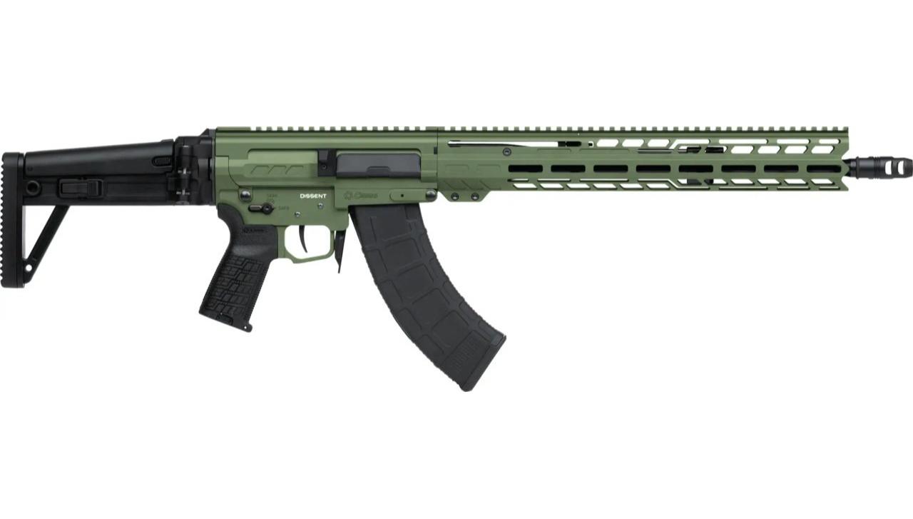 CMMG Product #86AD60B-FSG