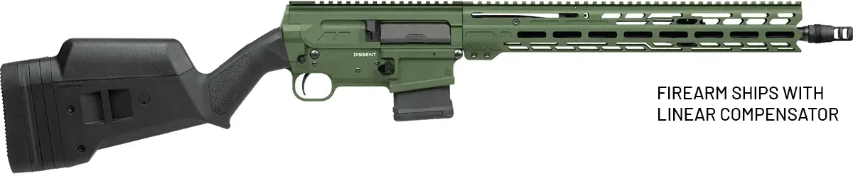 CMMG Product #55A520B-FSG