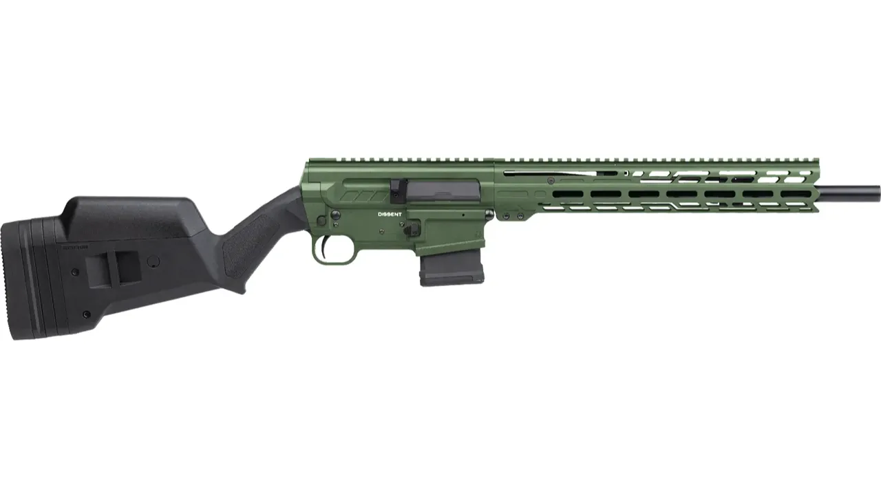 CMMG Product #55A830B-FSG