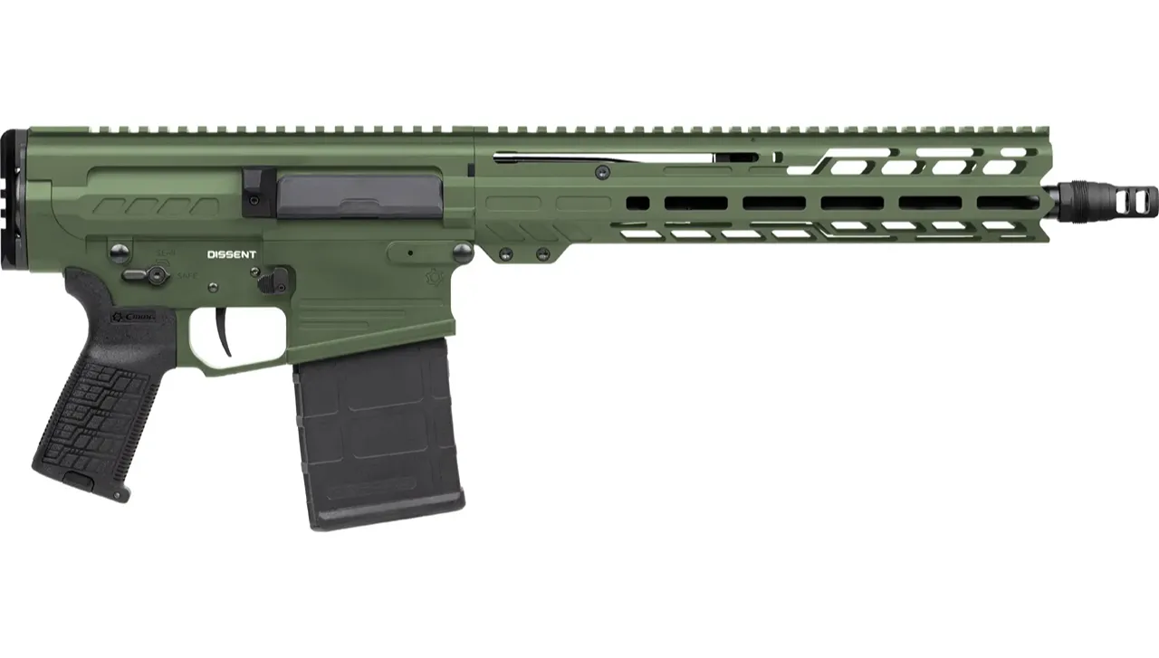 CMMG Product #33A9E0C-FSG