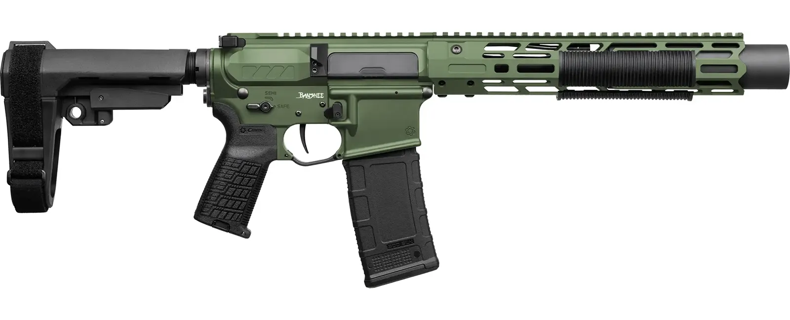 CMMG Product #30A0ED0-FSG