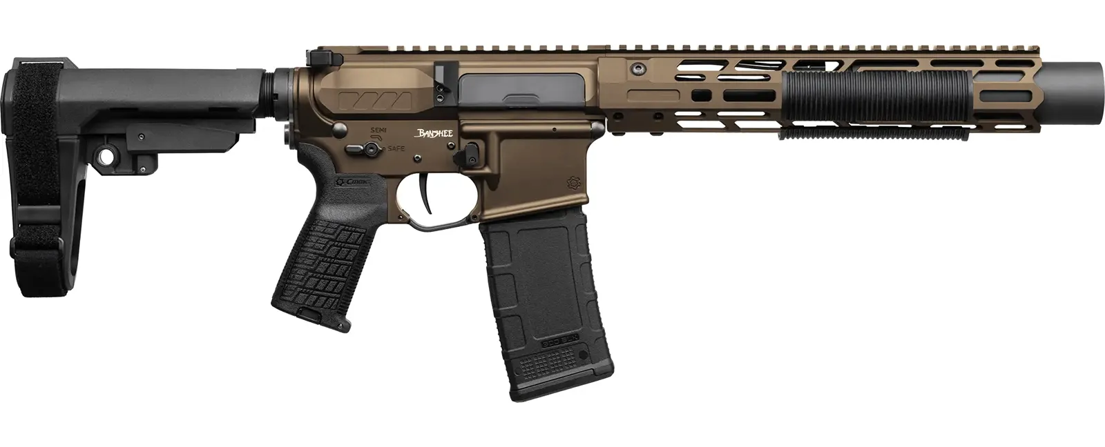 CMMG Product #30A0ED0-MB