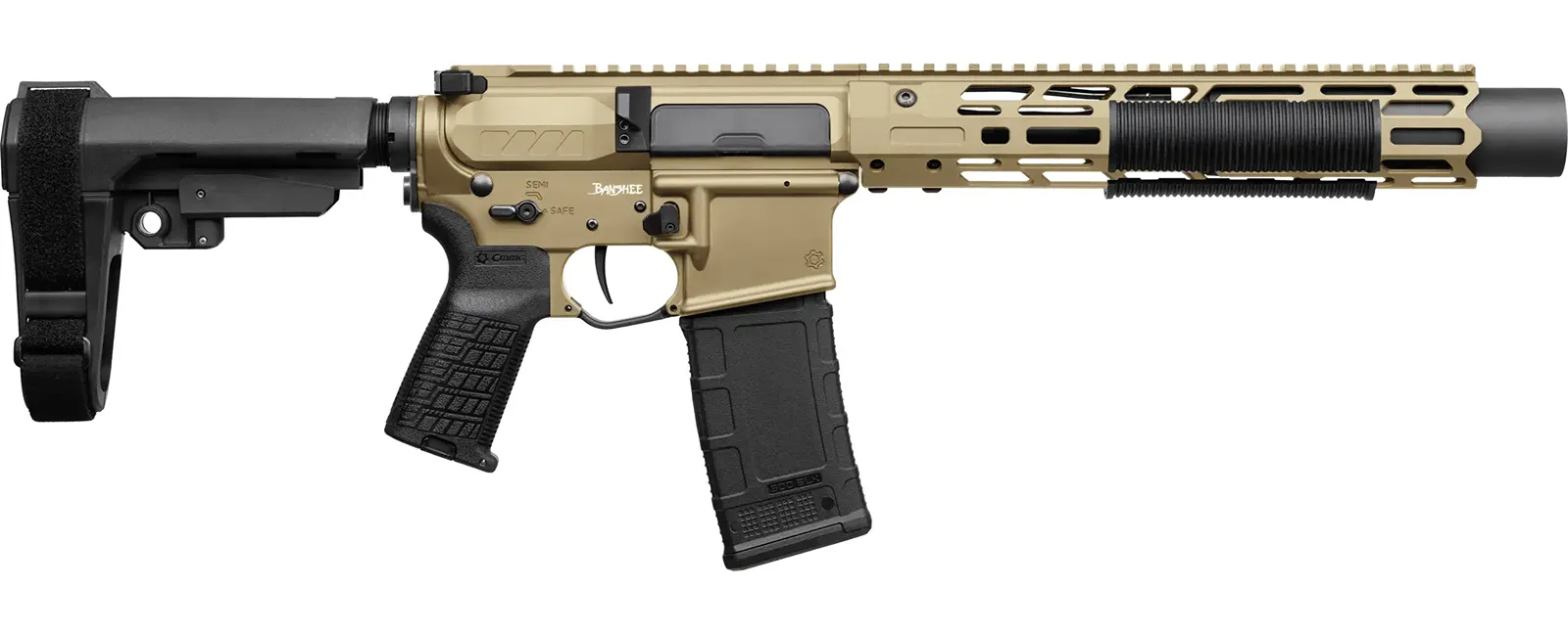 CMMG Product #30A0ED0-CT