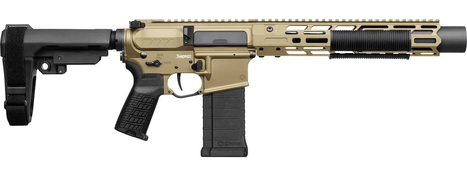 CMMG Product #54AA8DE-CT