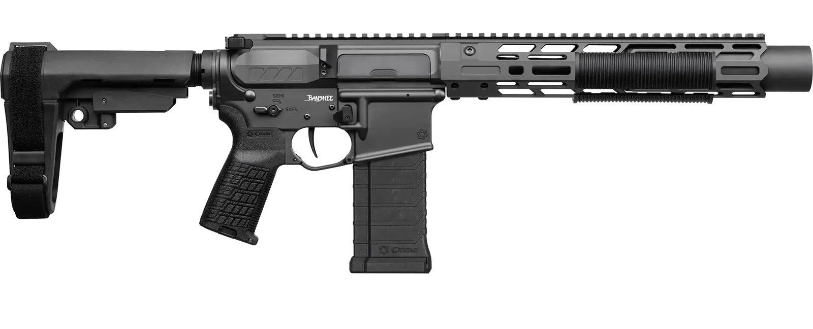 CMMG Product #54AA8DE-TNG