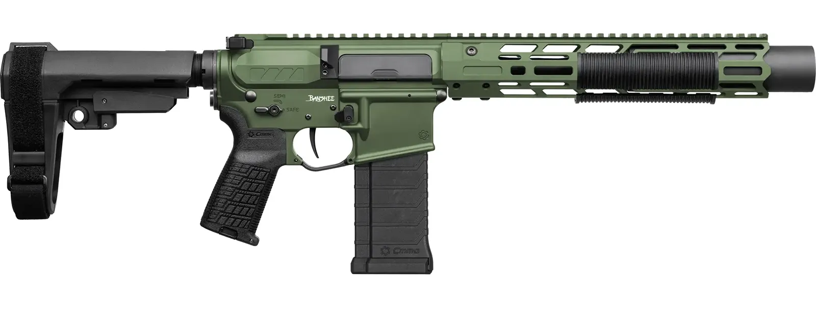 CMMG Product #54AA8DE-FSG