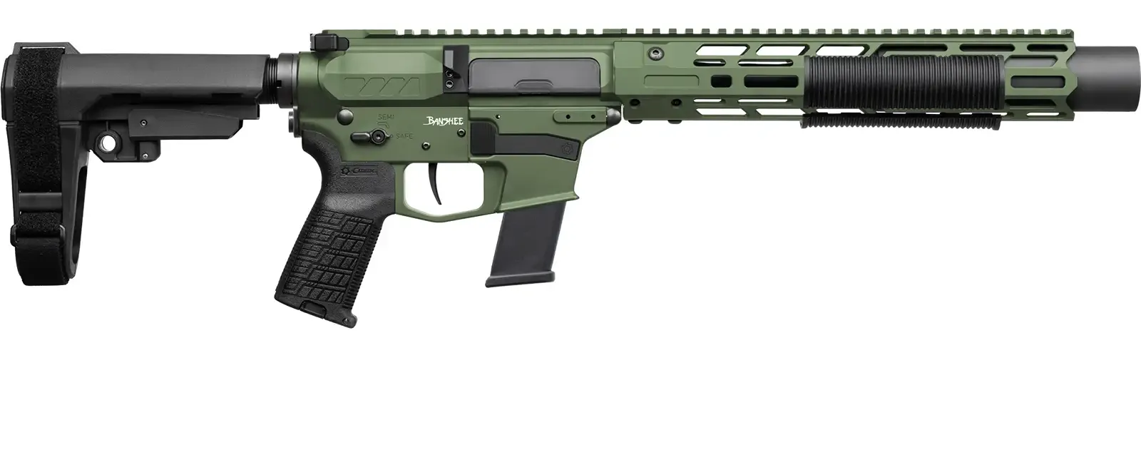 CMMG Product #10A5A2E-FSG