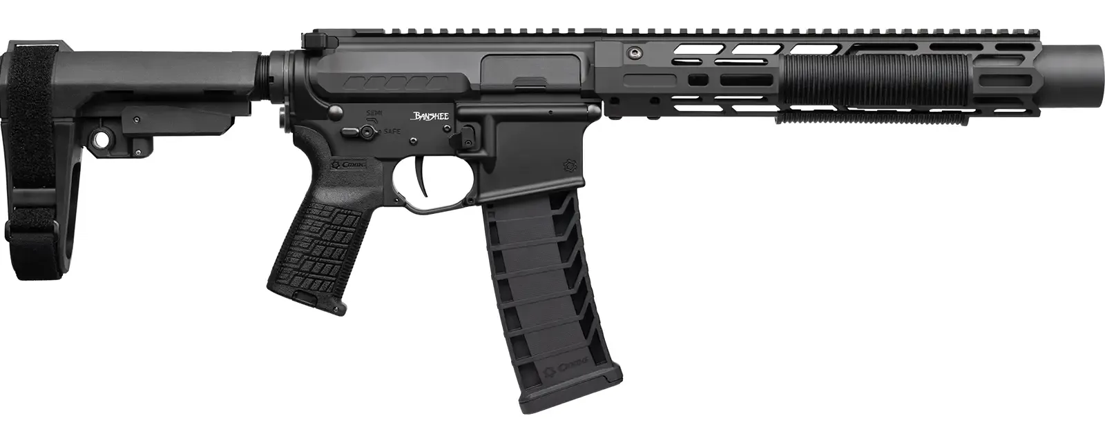 CMMG Product #94A68CD-AB