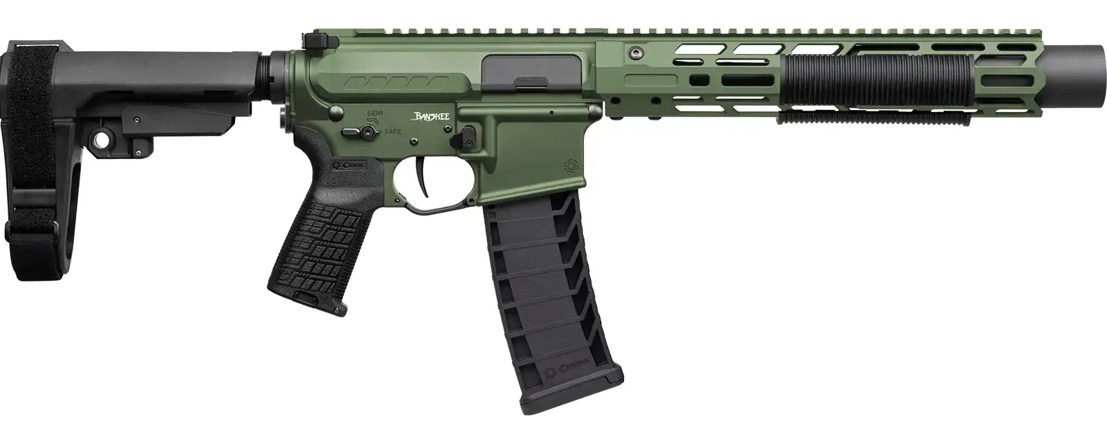 CMMG Product #94A68CD-FSG