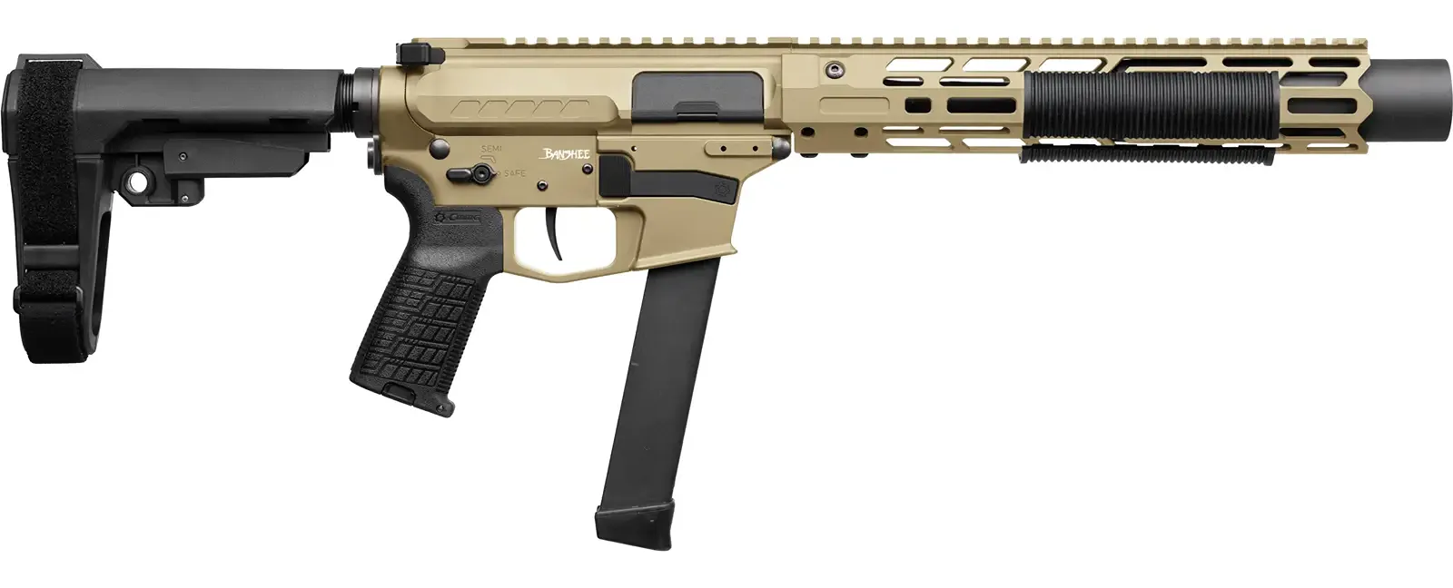 CMMG Product #99A6832-CT