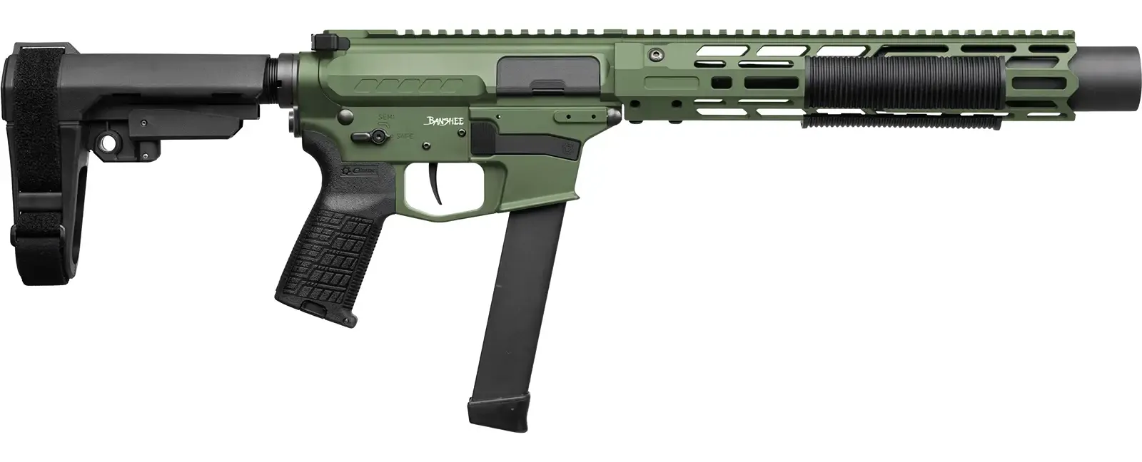 CMMG Product #99A6832-FSG