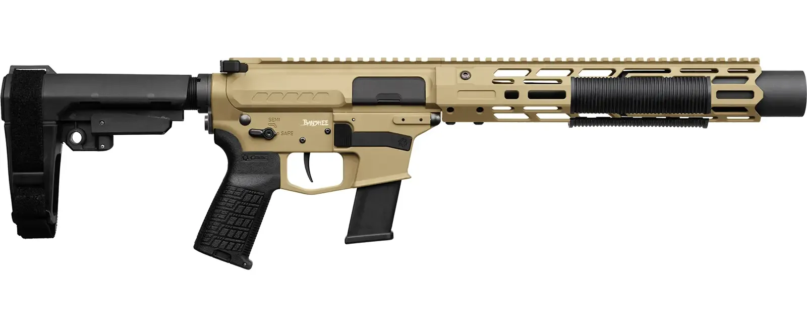 CMMG Product #45AEA70-CT