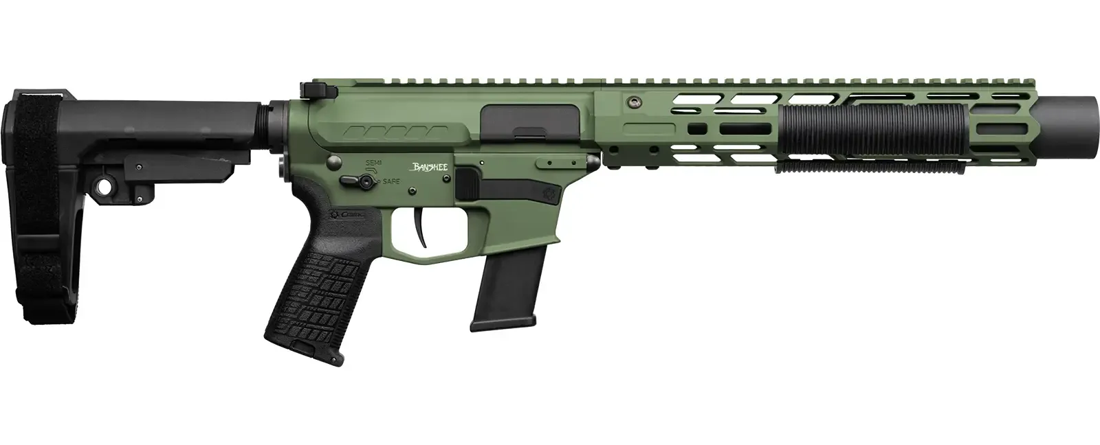 CMMG Product #45AEA70-FSG