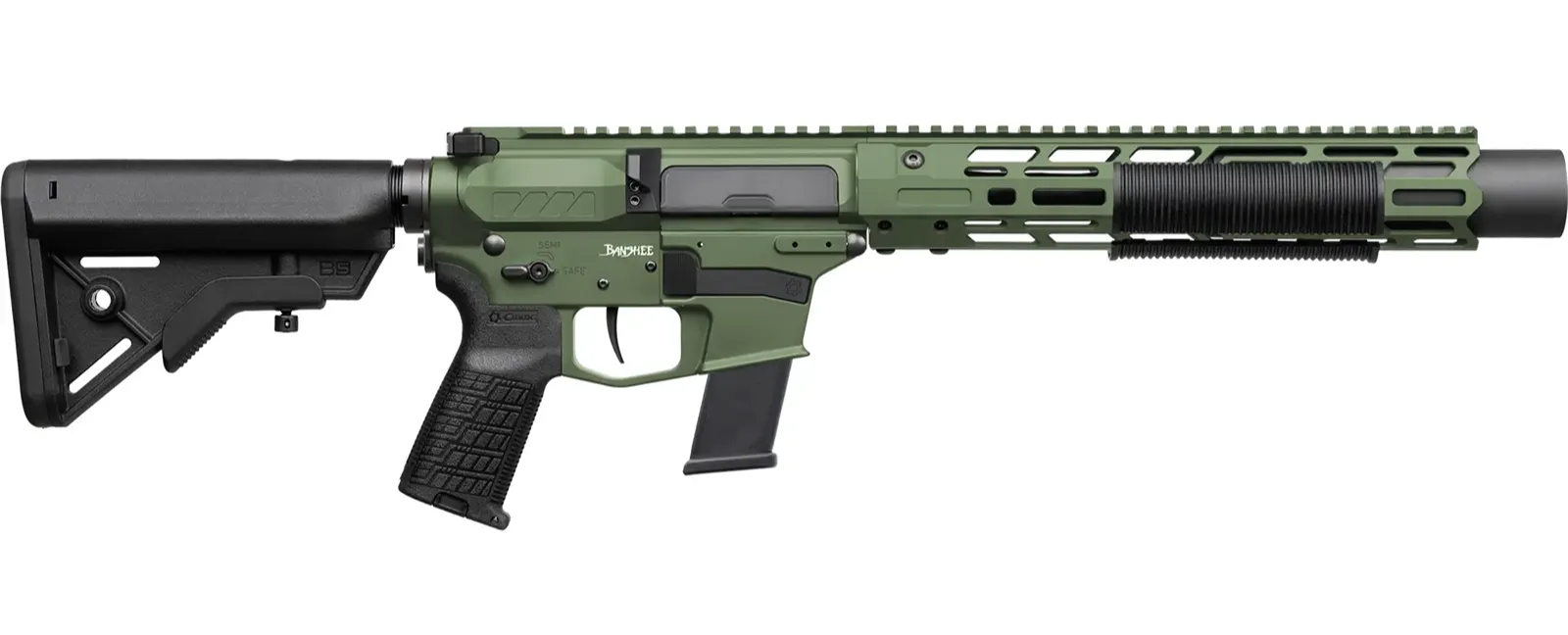 CMMG Product #10A5A89-FSG
