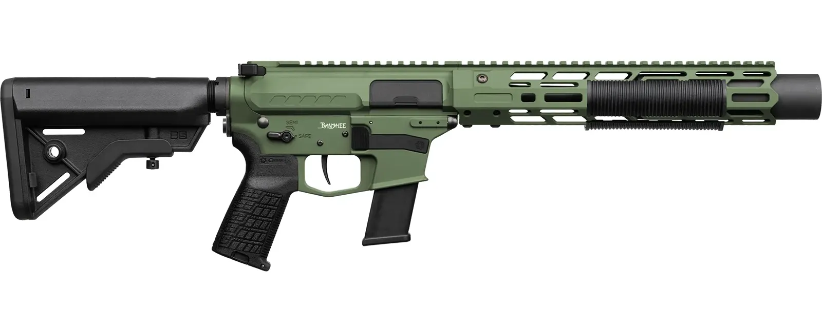 CMMG Product #45AEA92-FSG