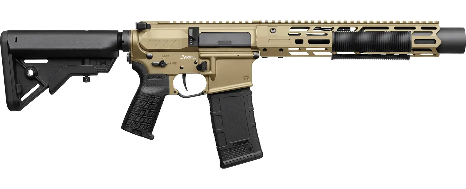 CMMG Product #30A0E11-CT