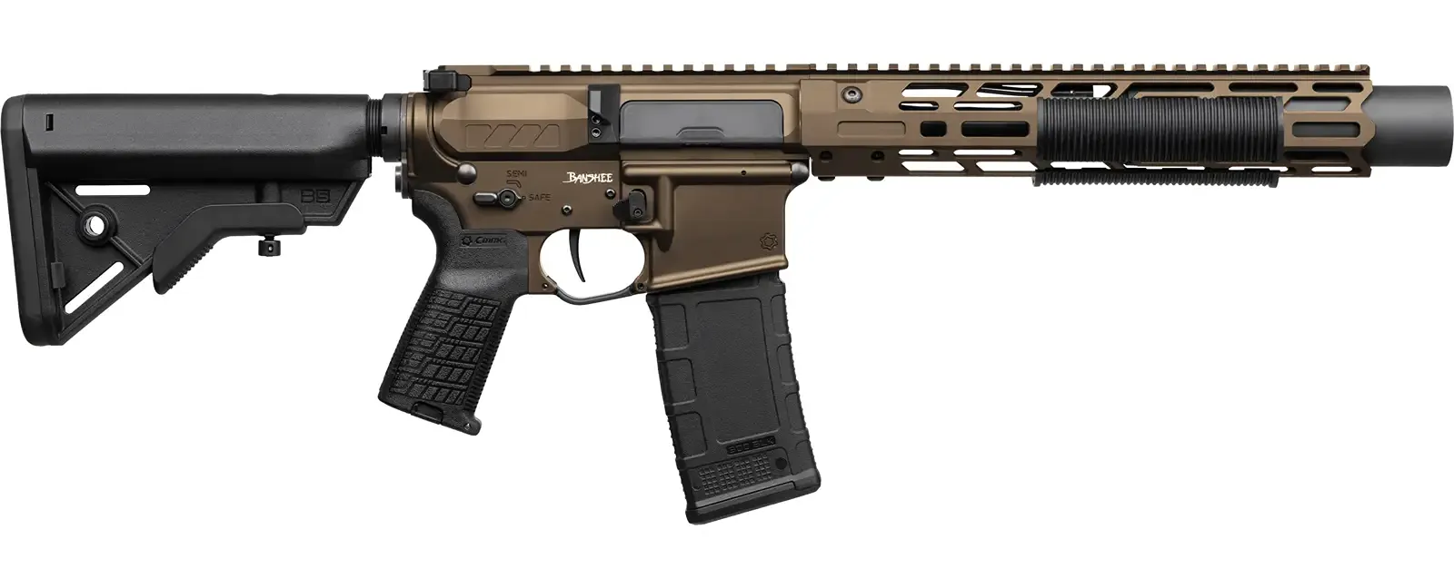 CMMG Product #30A0E11-MB