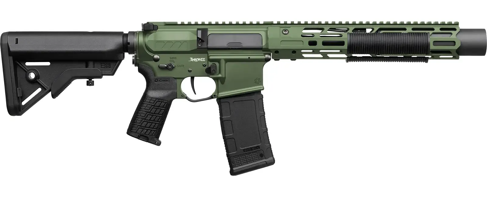 CMMG Product #30A0E11-FSG