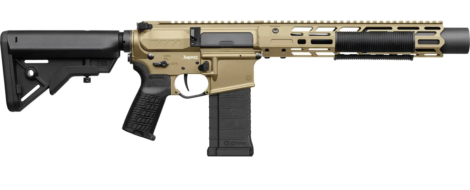 CMMG Product #54AA861-CT