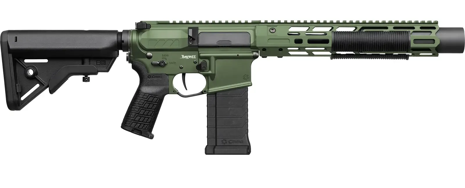 CMMG Product #54AA861-FSG