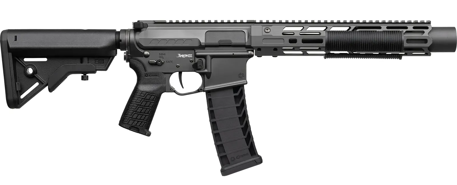 CMMG Product #94A68A1-TNG