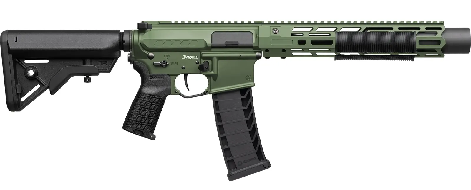 CMMG Product #94A68A1-FSG