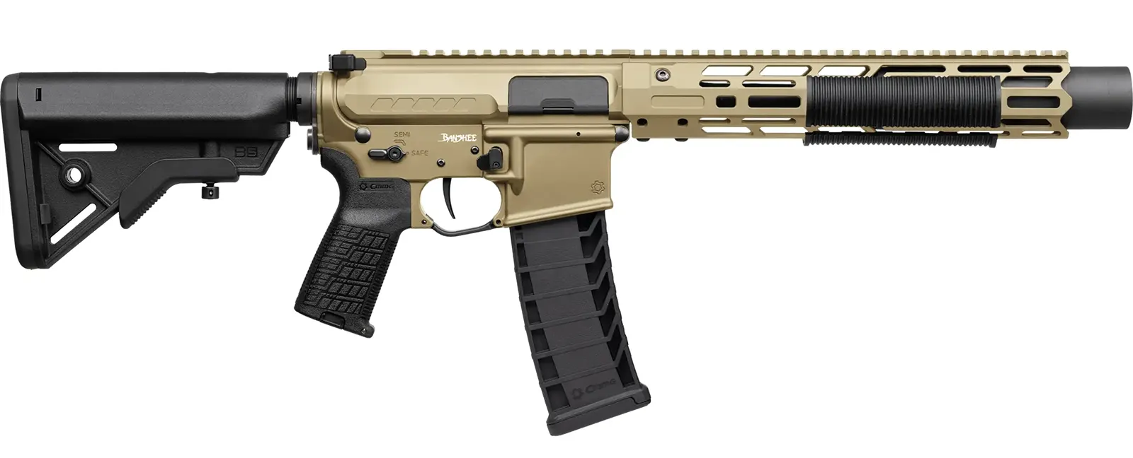 CMMG Product #94A68A1-CT