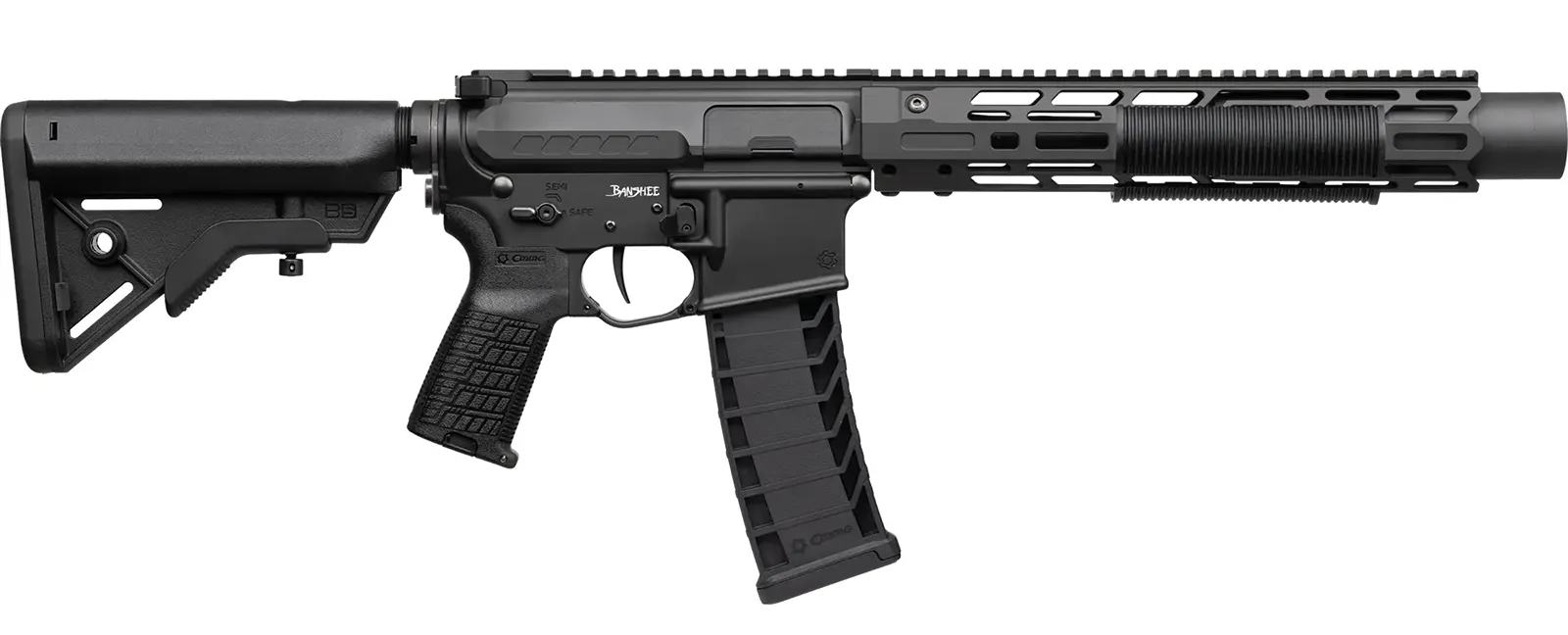 CMMG Product #94A68A1-AB