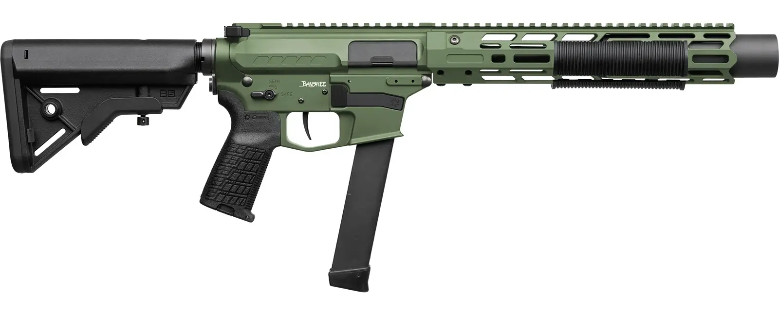 CMMG Product #99A689A-FSG