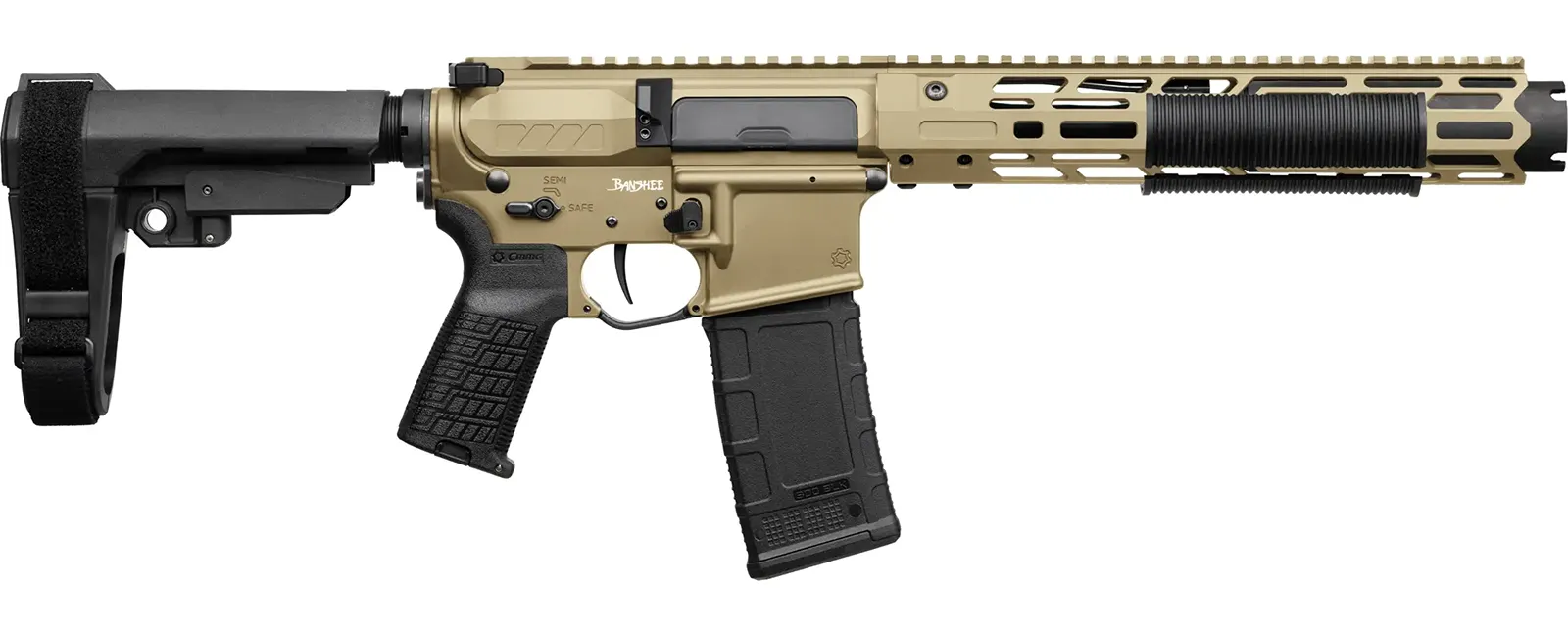 CMMG Product #30A0E28-CT