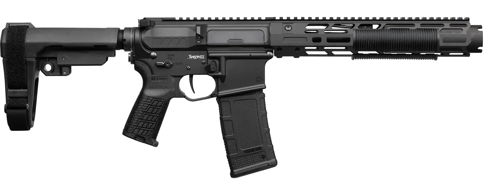 CMMG Product #30A0E28-AB