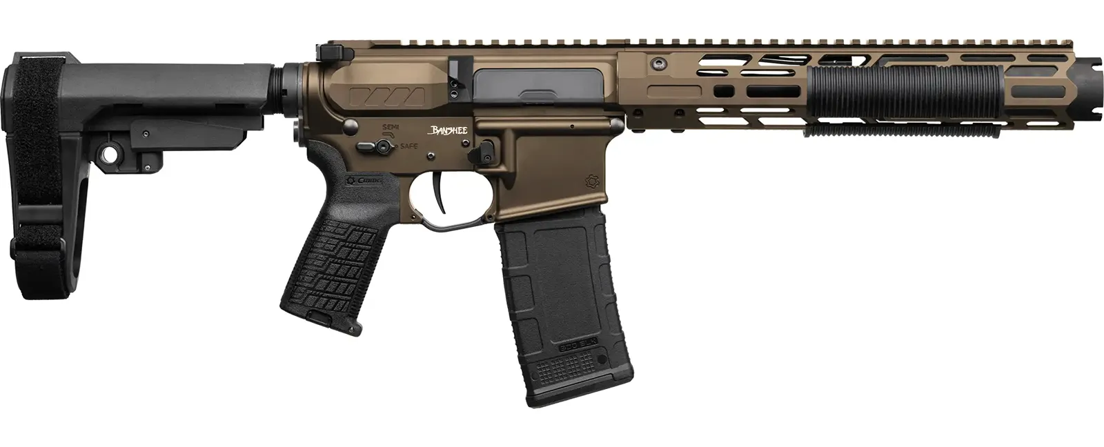 CMMG Product #30A0E28-MB