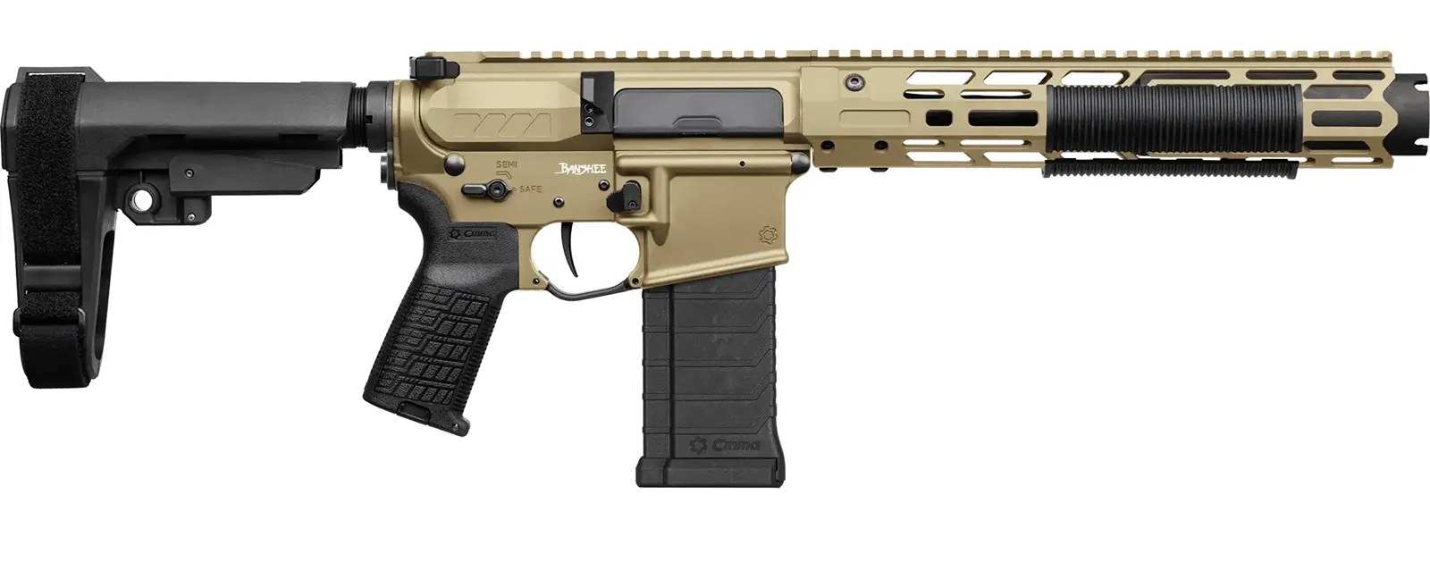 CMMG Product #54AA895-CT