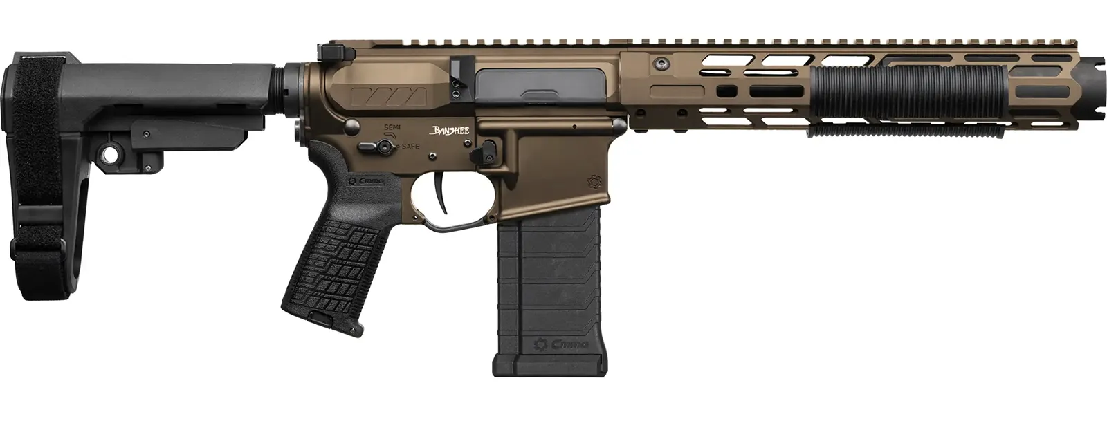 CMMG Product #54AA895-MB