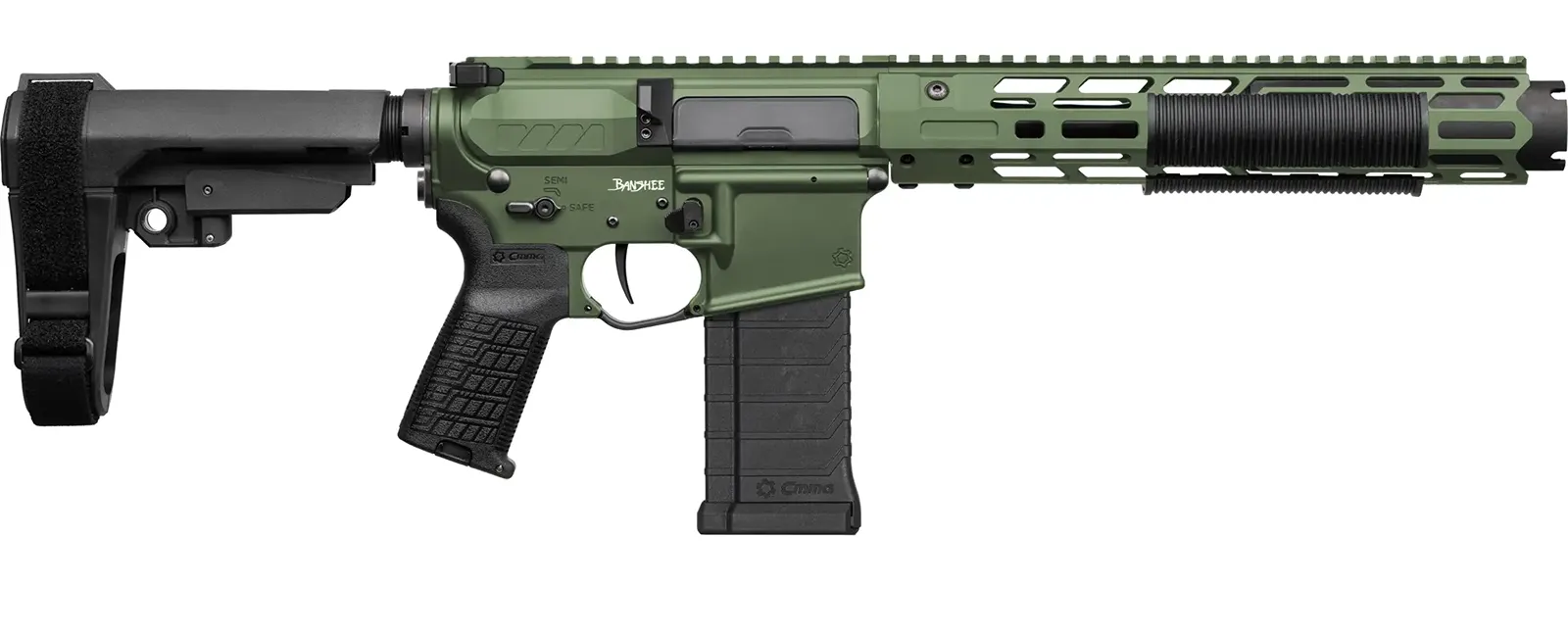 CMMG Product #54AA895-FSG