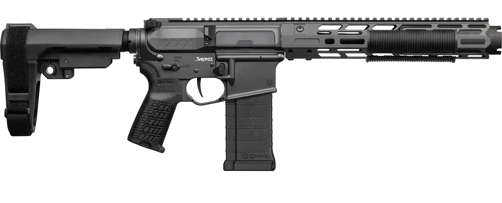CMMG Product #54AA895-TNG