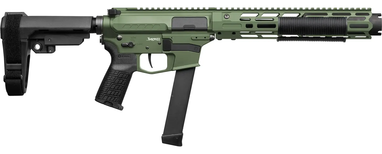 CMMG Product #99A68DB-FSG