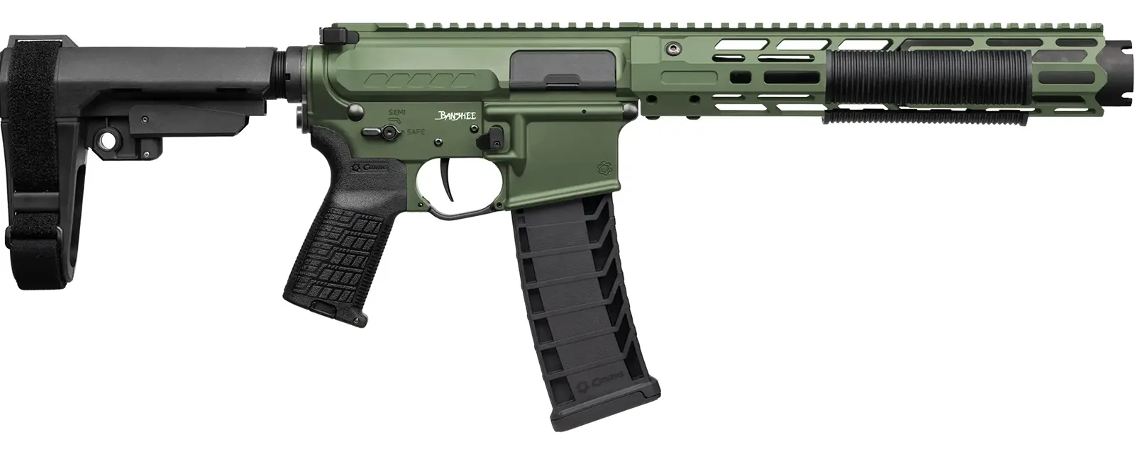 CMMG Product #94A6855-FSG
