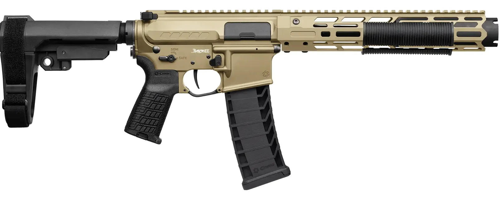 CMMG Product #94A6855-CT