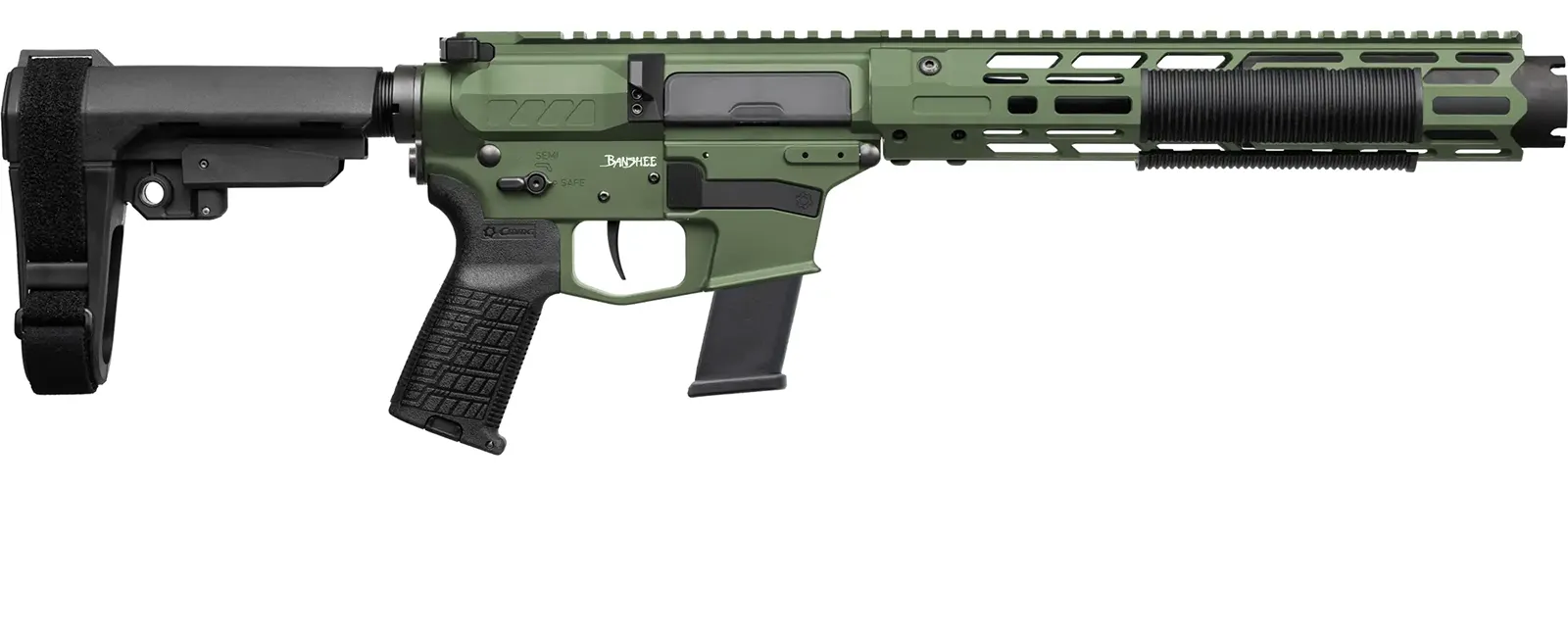 CMMG Product #10A5A8F-FSG