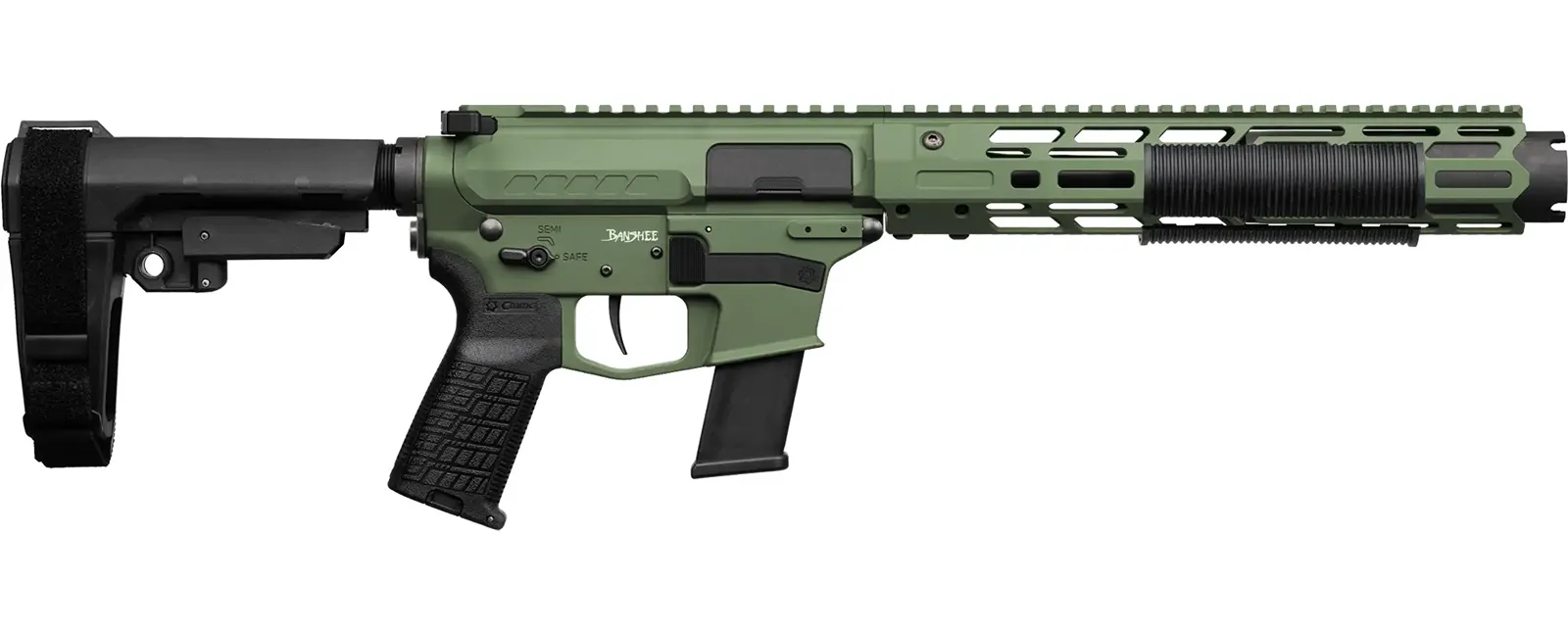 CMMG Product #45AEA86-FSG
