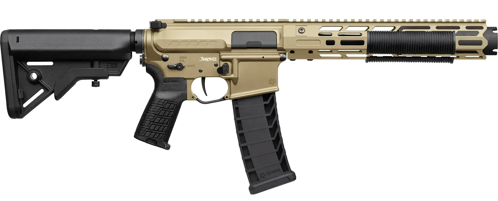 CMMG Product #94A68C1-CT